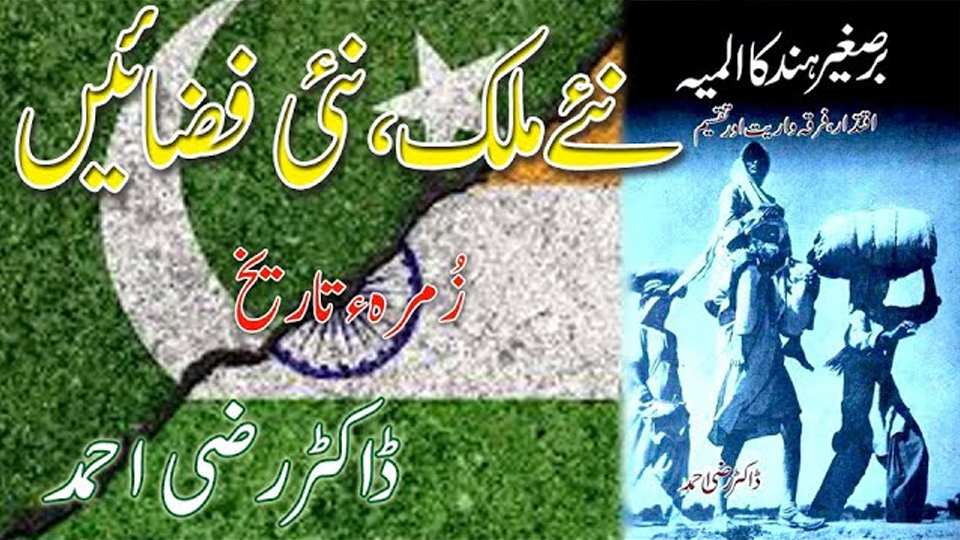 tragedy of partition