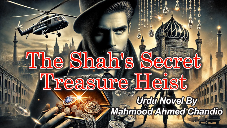 Iran’s most wanted criminal