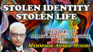 Stolen Identity